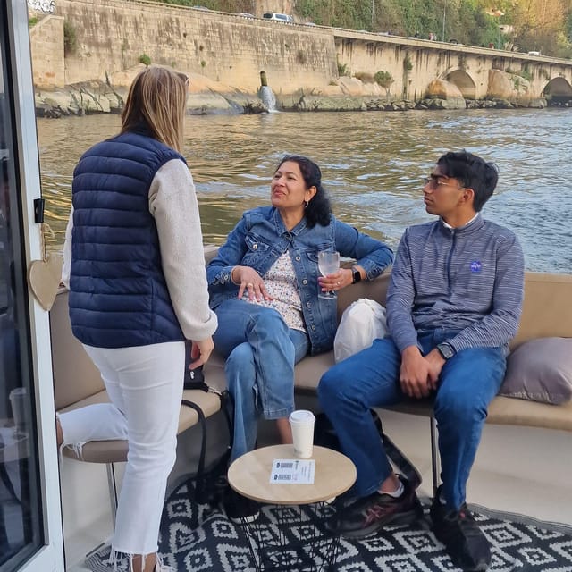 Porto: 6 Bridges Cruise & Port Wine with Sunset Option - Should You Book Porto: 6 Bridges Cruise & Port Wine?