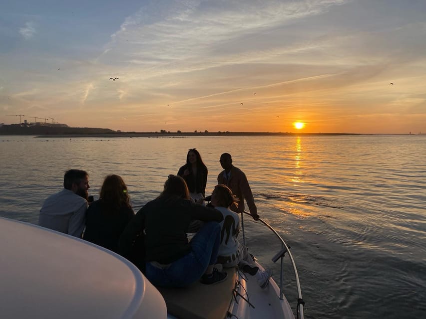 Porto: 6 Bridges Cruise & Port Wine with Sunset Option - Six Bridges, One Smooth Ride: Why This Route Works