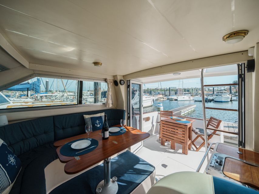 Porto: 6 Bridges Cruise & Port Wine with Sunset Option - Sunset at Sea: The Optional Finale and Dolphin Odds