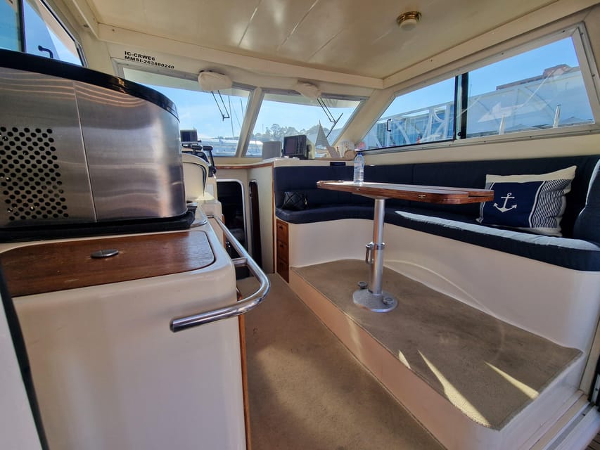 Porto: 6 Bridges Cruise & Port Wine with Sunset Option - Who Should Book This Cruise (and Who Might Prefer Something Else)