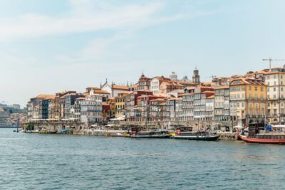 Porto: 6 Bridges Douro River Cruise - The six bridges route: from Porto’s center to Freixo and back