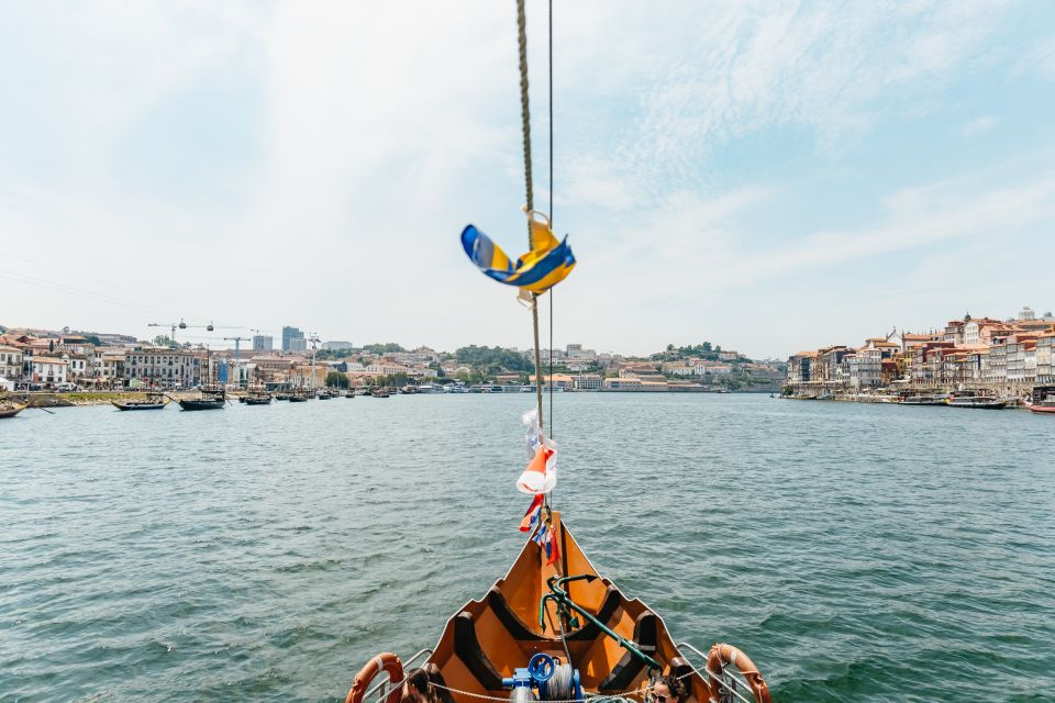 Porto: 6 Bridges Douro River Cruise - Who should book this cruise (and who might skip it)
