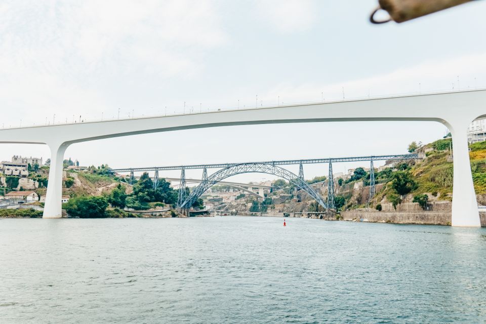 Porto: 6 Bridges Douro River Cruise - Should you book Porto’s 6 Bridges Douro River Cruise?