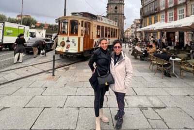 Porto Adventure - Explore the City from Inside - Porto Cathedral Area: Decide Fast, Then Take Pictures