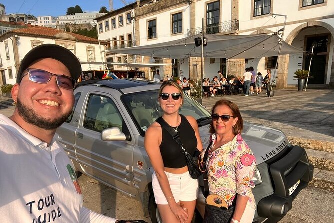 Porto Adventure - Explore the City from Inside - Universidade do Porto and the Student Culture Thread