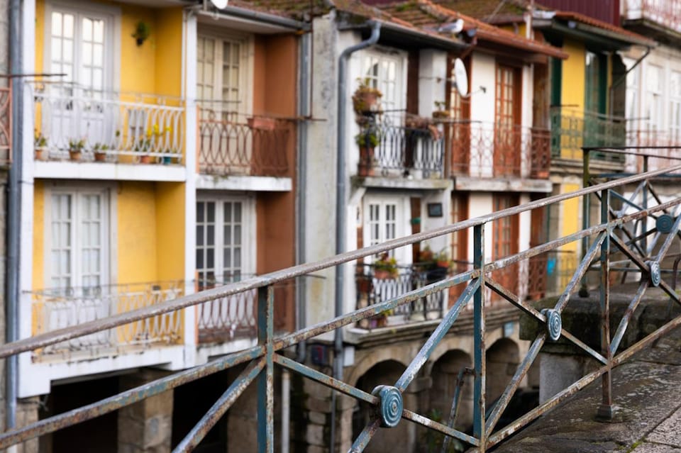 Porto: An Intimate Fado Show in a Historical Tavern - Port wine included: value, and how to fit it into your day