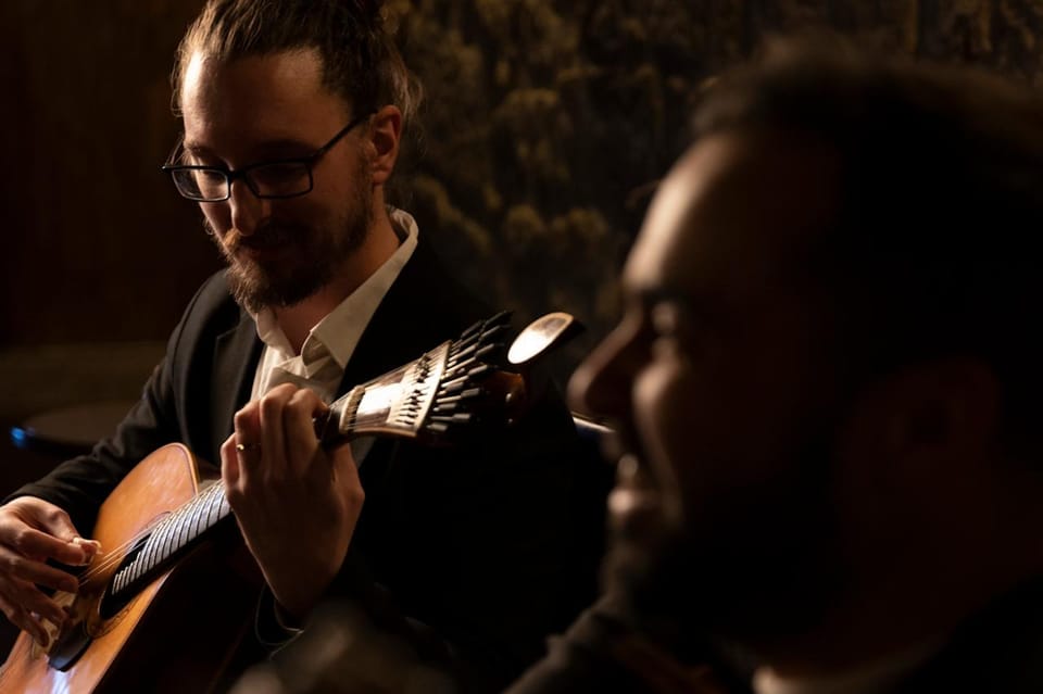 Porto: An Intimate Fado Show in a Historical Tavern - Who should book this Fado show (and who should skip it)