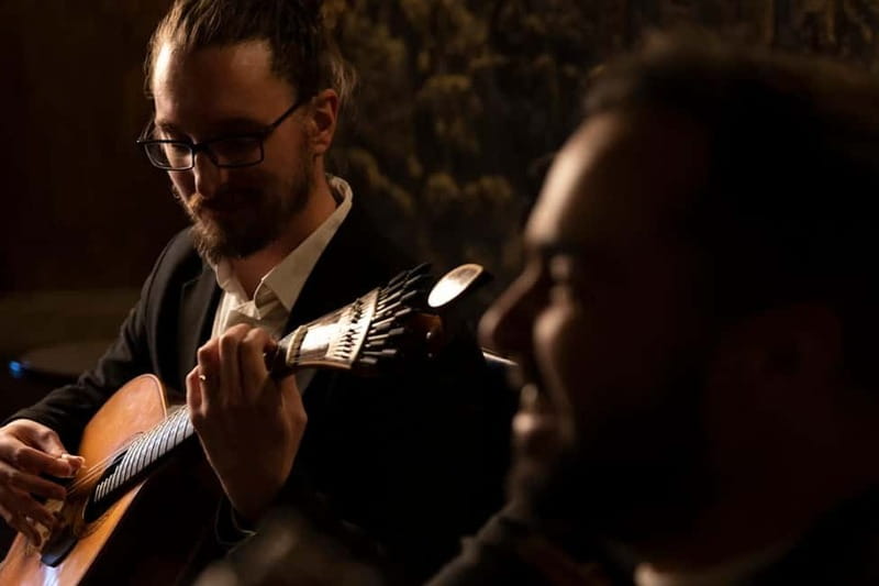 Porto: An Intimate Fado Show in a Historical Tavern - Should you book this intimate Porto Fado show?