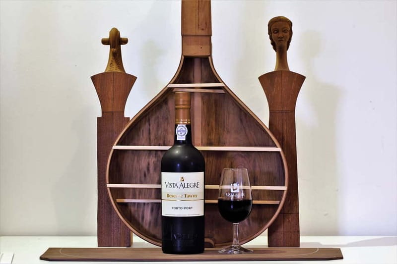 Porto: Authentic Fado Show, Port Wine & Handmade Instruments - Port Wine Break: What the Included Drink Really Does