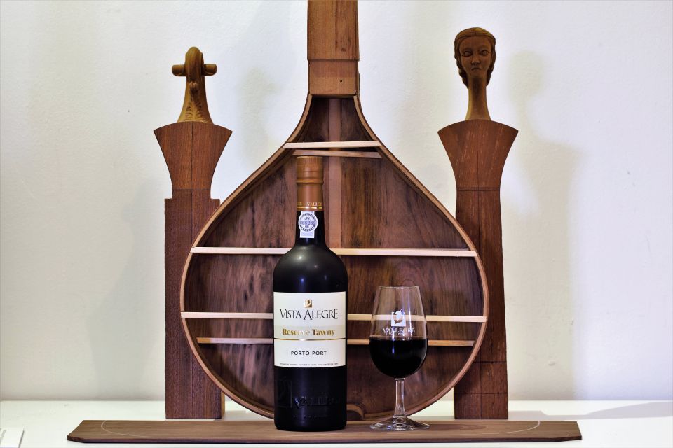 Porto: Authentic Fado Show, Port Wine & Handmade Instruments - Price and Value: Is $21 Worth It?