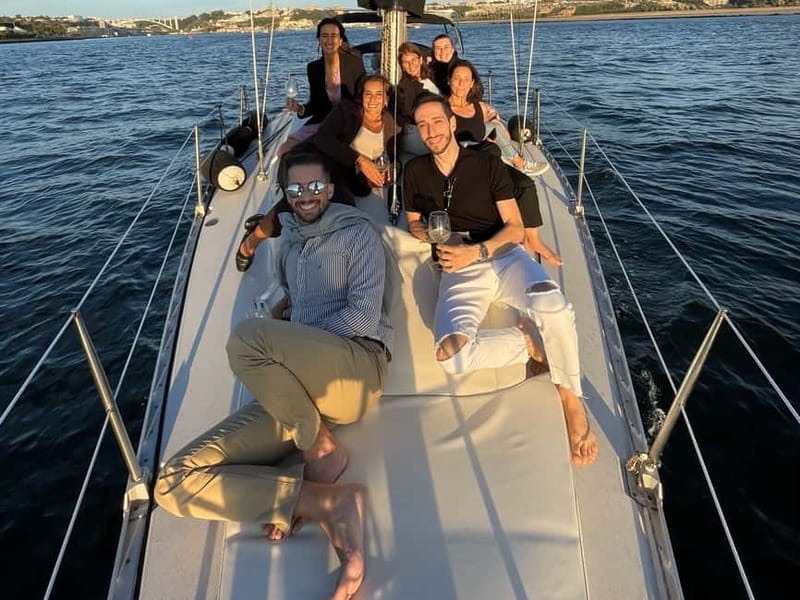 Porto: Best Charming Sailboat Cruise Sunset - Should you book this Porto sunset sailboat cruise?
