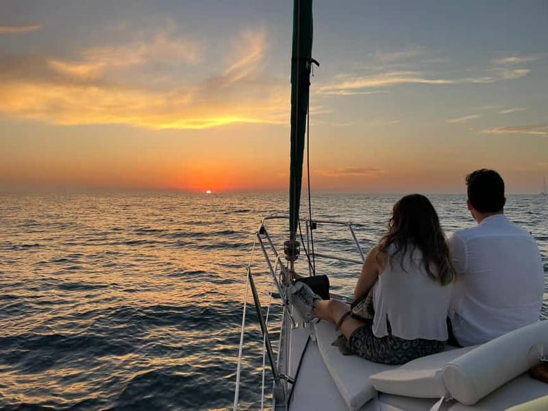 Porto: Best Charming Sailboat Cruise Sunset - Meeting at Pontoon B and how the 2-hour pace works