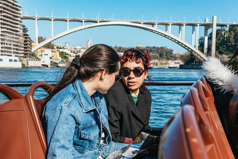 Porto: Bridges Cruise with Wine Cellar Tour or Sunset Option - Why this Porto Bridges Cruise beats regular sightseeing