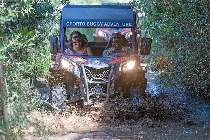 Porto Buggy Adventure: Guided Tour to Ruins and Typical Village - Key takeaways before you go