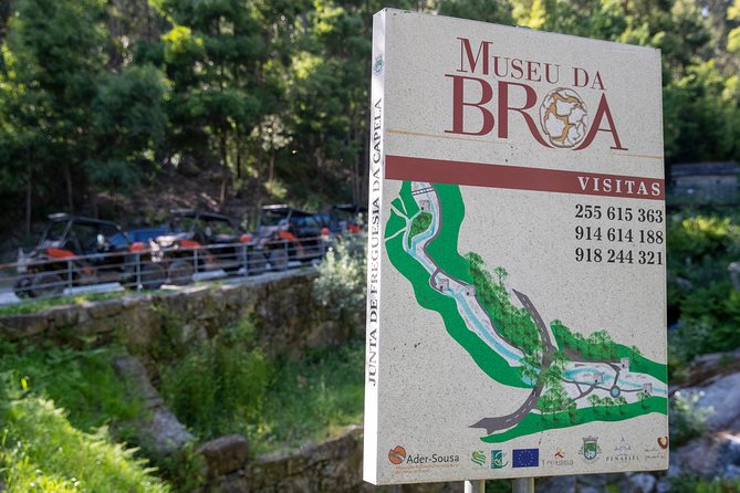 Porto Buggy Adventure: Guided Tour to Ruins and Typical Village - Who Should Book This Buggy Adventure (and Who Should Skip It)