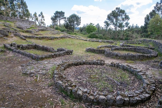 Porto Buggy Adventure: Guided Tour to Ruins and Typical Village - Castro de Monte Mozinho: The Roman Ruins Stop That Actually Works