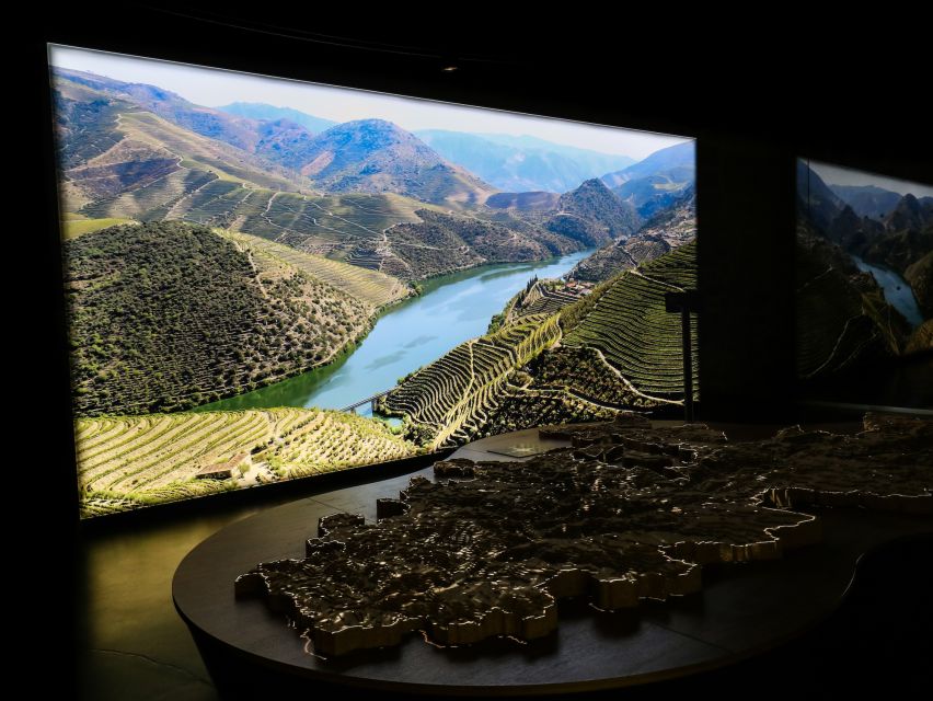 Porto: Cálem Cellar with Chocolate, Cheese, and Wine Tasting - Who should book this Cálem Cellar pairing tour