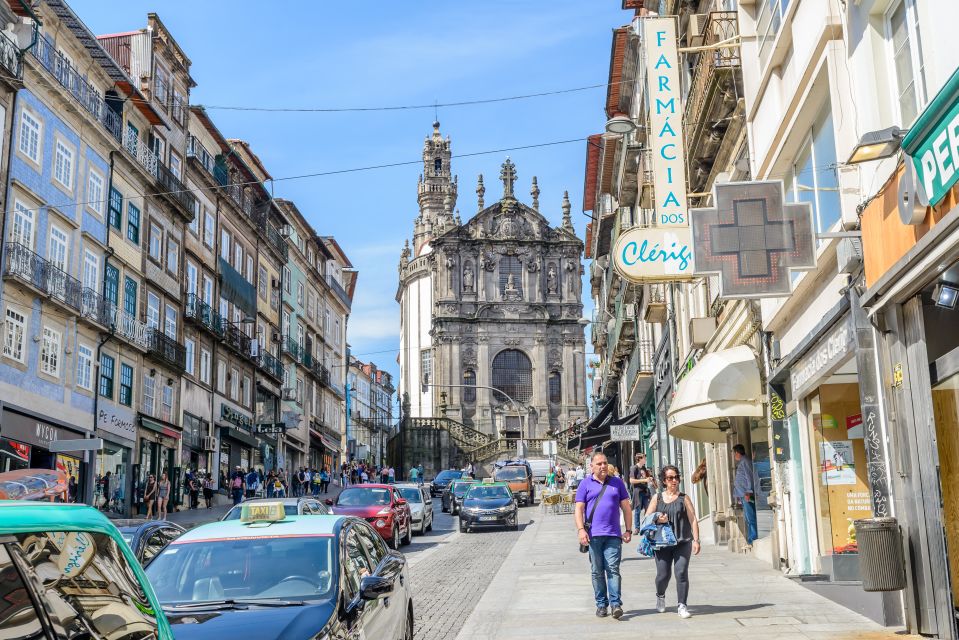 Porto Card Walker (1, 2, 3 or 4 Days) - Porto Card Walker: the money question (and what you truly get)