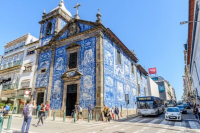 Porto Card Walker (1, 2, 3 or 4 Days) - A smart walking route: how to plan your days around the discounts
