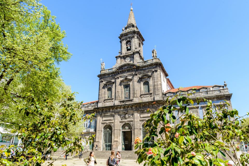 Porto Card Walker (1, 2, 3 or 4 Days) - Douro river cruises and boat tours: discounts that need verification