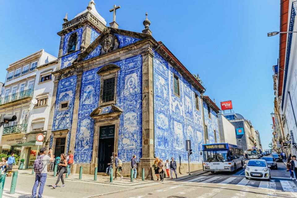 Porto Card with Transportation (1, 2, 3 or 4 Days) - The museums: how to use the 5 free entries well
