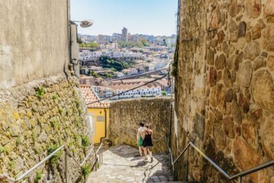 Porto Card with Transportation (1, 2, 3 or 4 Days) - Picking up your Porto Card at the airport or Sé Turismo