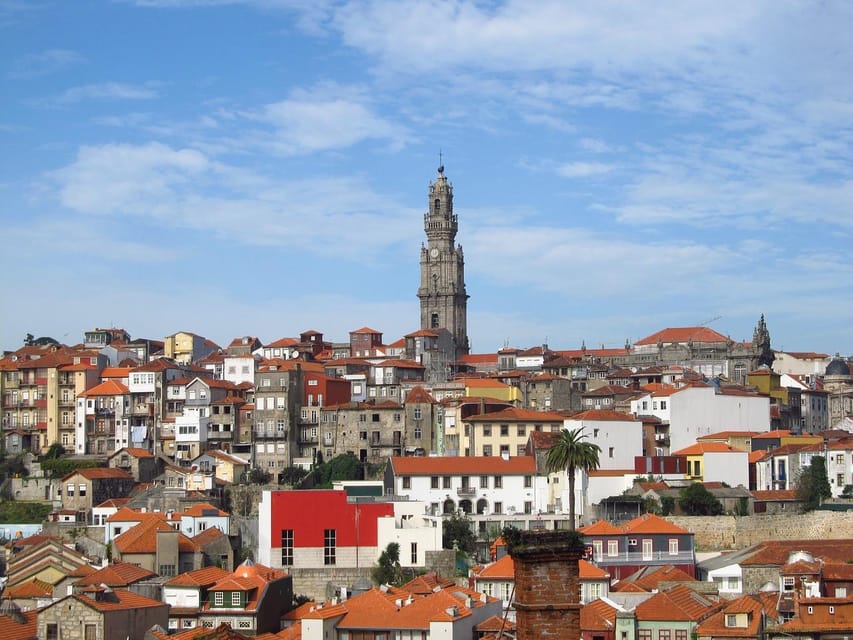 Porto: City Center Walking Tour - Key takeaways before you go