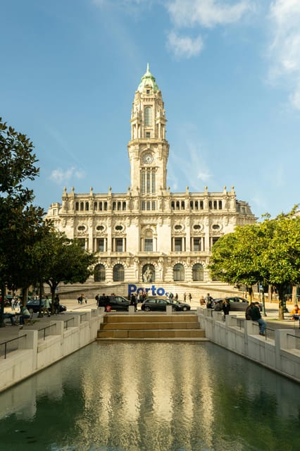 Porto: City Center Walking Tour - Porto City Center in 3 Hours: What You Really See