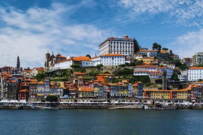 Porto: City Center Walking Tour - Meeting at Tourist Info Porto: Rua de Passos Manuel (69)
