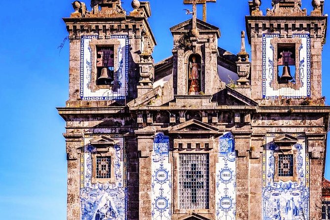 Porto City Private Tour with Hotel Pickup - Why hotel pickup makes Porto easier than it sounds