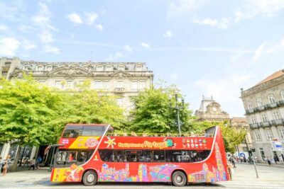 Porto: City Sightseeing Hop-On Hop-Off Bus Tour - Price and Value: What $31 Buys You (and What to Add)