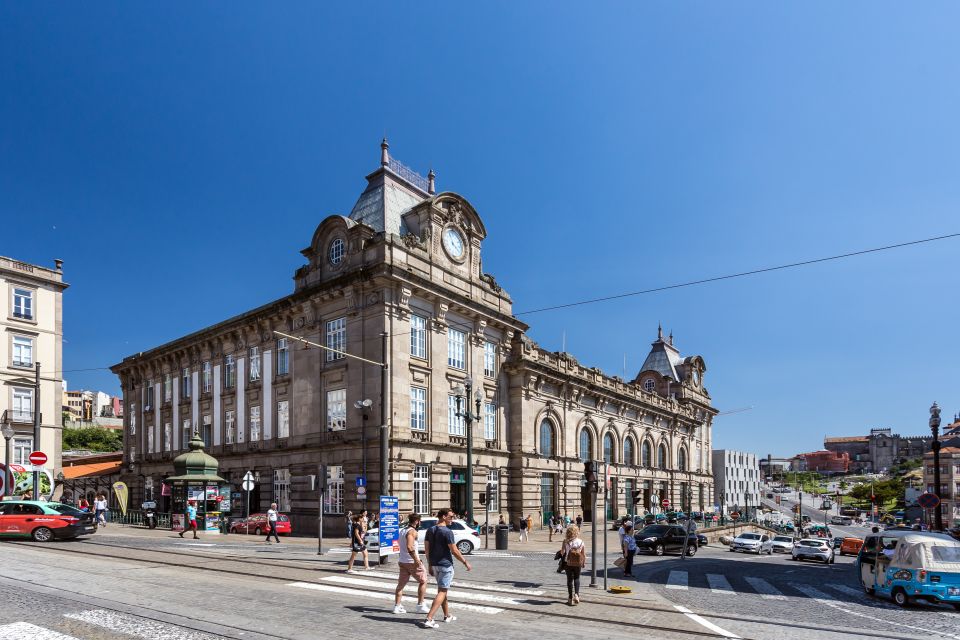 Porto: City Train Tour, River Cruise & Wine Cellar - My booking decision checklist: when you should go (and when you should tweak)