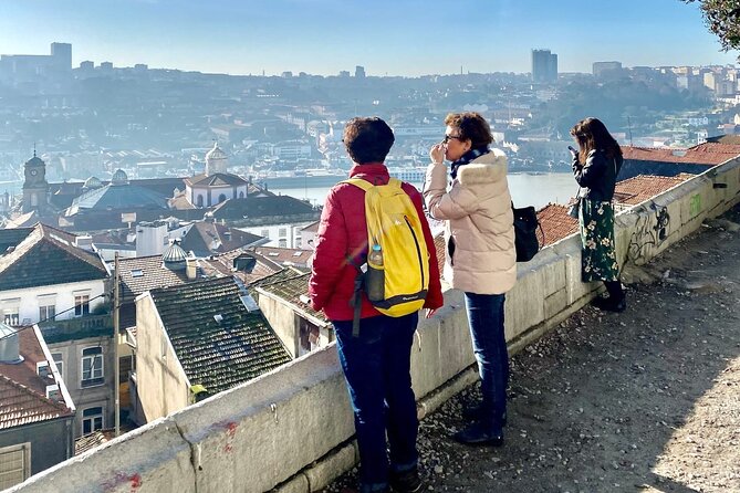PORTO city Walking Tour - Why This 3-Hour Porto Walk Works So Well