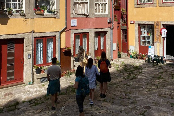 PORTO city Walking Tour - Torre dos Clérigos: The Iconic Bell Tower and the Construction Timeline