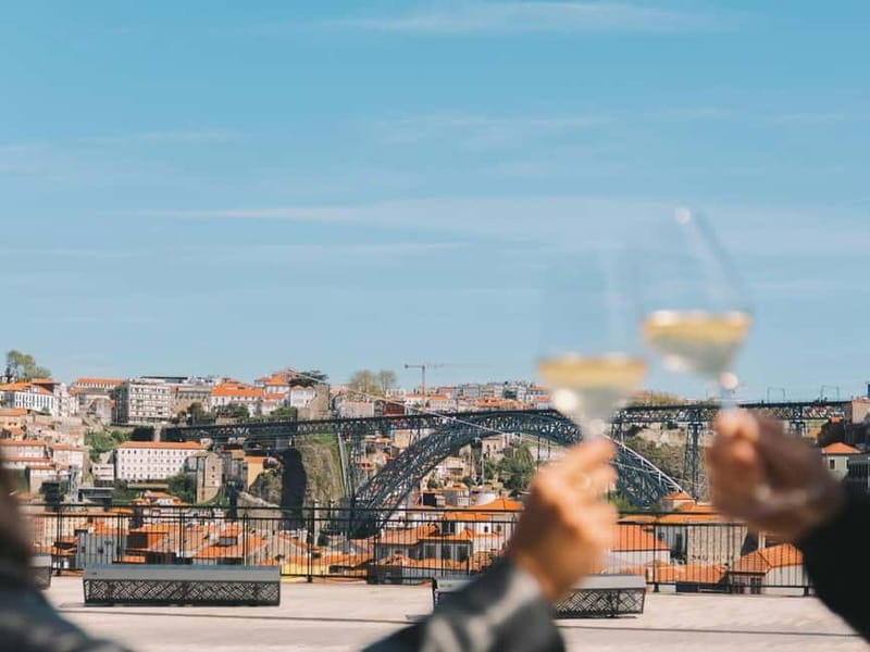 Porto: Combined Ticket for WOW Cultural District - Key points to know before you go