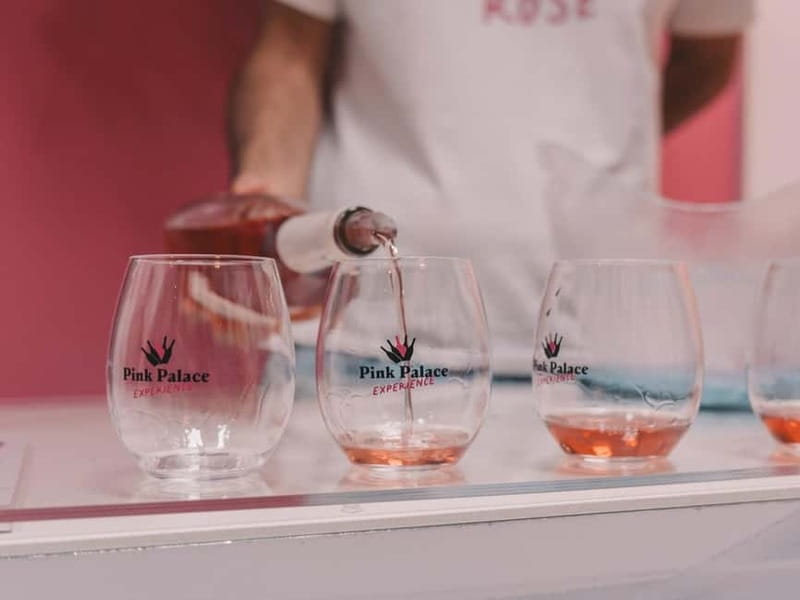 Porto: Combined Ticket for WOW Cultural District - The Art of Drinking – The Bridge Collection: vessels across time