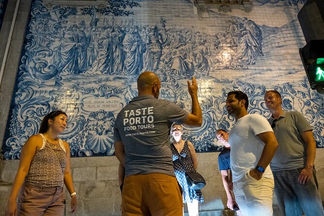 Porto Craft Beer Tour: 7 Beers + 3 Food Pairings in a Small Group - Stop 4: Catraio Craft Beer Shop—The Final Flight and the Best Last Questions