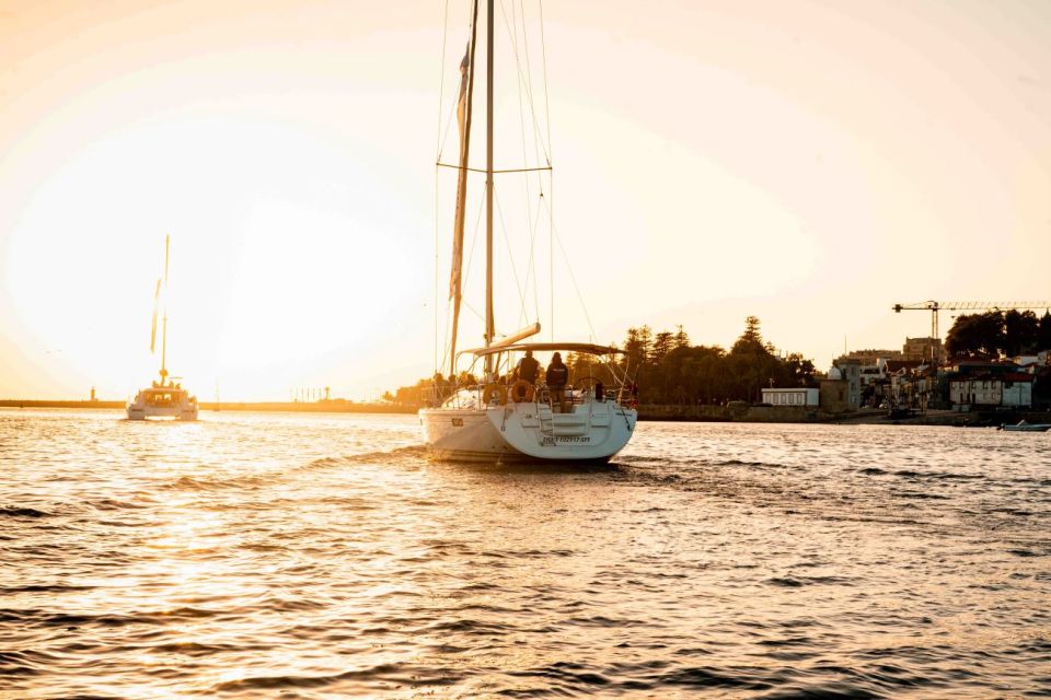 Porto: Daytime or Sunset Douro River Sightseeing Cruise - Key Highlights That Make This Cruise Worth Your Time