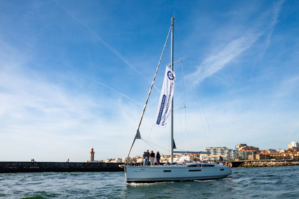 Porto: Daytime or Sunset Douro River Sightseeing Cruise - What You’re Really Paying $51 For
