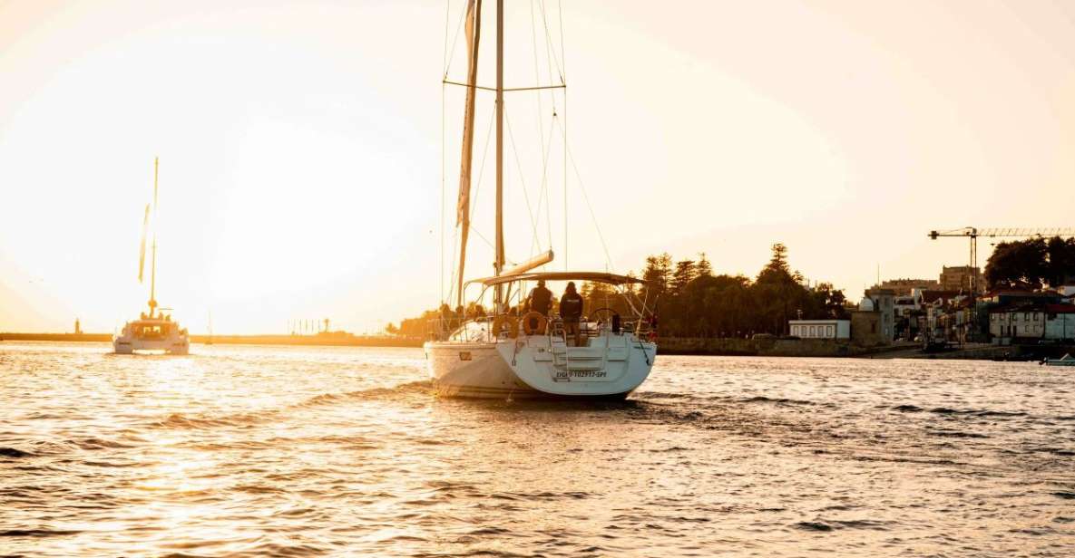 Porto: Daytime or Sunset Douro River Sightseeing Cruise - Douro Marina Check-In: Easy to Find, Worth Arriving Early