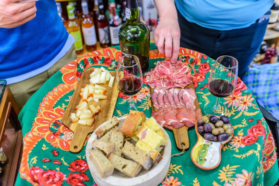 Porto: Delicious Food and Wine Walking Tour - Should you book this Porto food and wine tour?