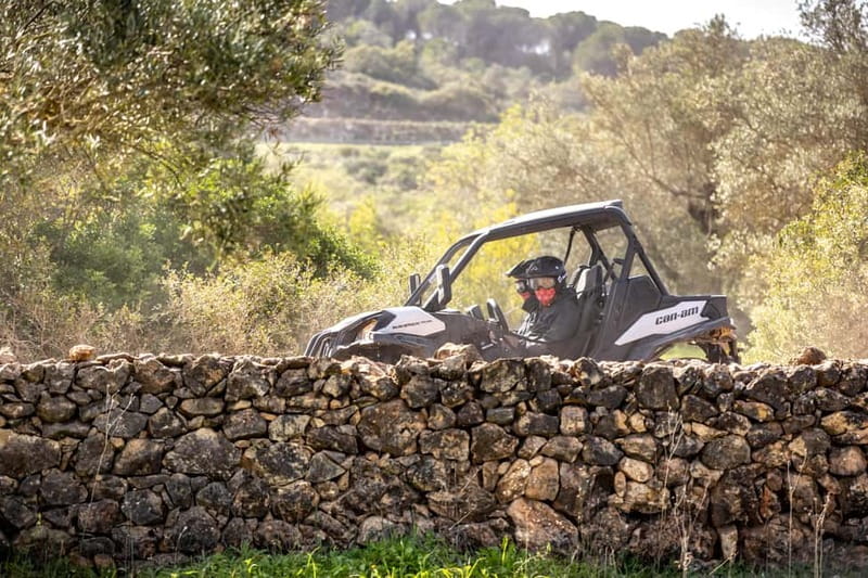 Porto: Dirt and Dust Tour by Oporto Buggy - The 60-Minute Drive: How the Time Adds Up