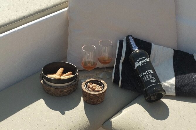 Porto: Douro River Boat Cruise with Port Wine and Snacks - Porto’s Douro Cruise: Why 2 Hours Works So Well
