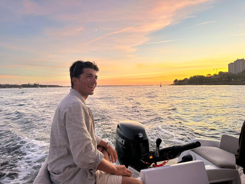 Porto: Douro River Boat Cruise with Port Wine Tasting - Key things I’d prioritize before you go