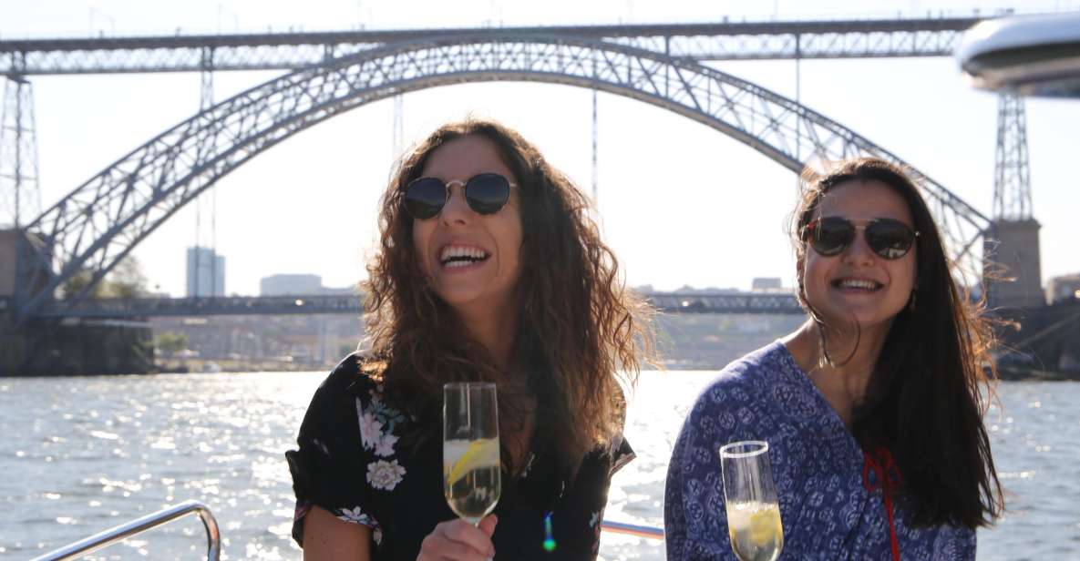 Porto: Douro River Cruise w/ Portuguese Wines & Local Host - Quiet Stretches After Porto’s Core: São Pedro da Afurada, Cabedelo, and Foz Velha