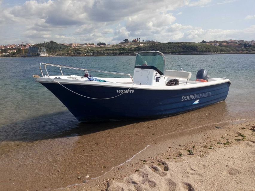 Porto: Douro River Cruise w/ Portuguese Wines & Local Host - FAQ