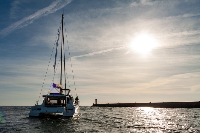 Porto Douro River Cruise With Port Wine - Daytime or Sunset - Who should book this Douro port wine sail?
