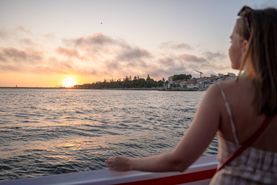 Porto: Douro River Party Boat with Sunset Option & 6 Bridges - Price and Value: Is $17 a Good Deal in Porto?