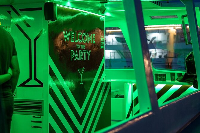 Porto: Douro River Party Boat with Sunset Option and 6 Bridges - The Route: Six Bridges on the Douro (and Why It Matters)