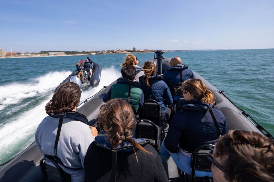Porto: Douro River Speedboat Tour - Who this suits best (and who should skip it)